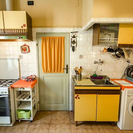 Leprosetti Apartment 볼로냐 외부 사진