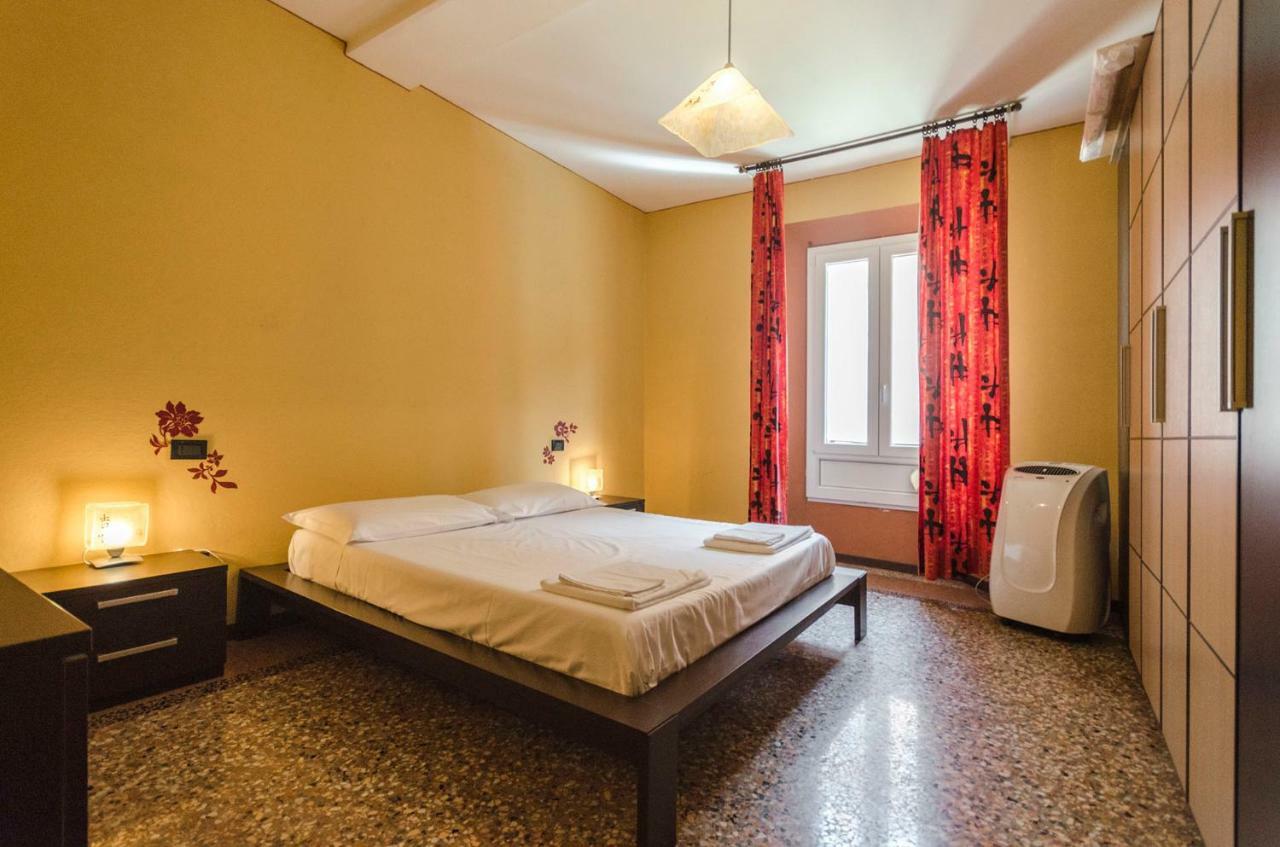 Leprosetti Apartment 볼로냐 외부 사진