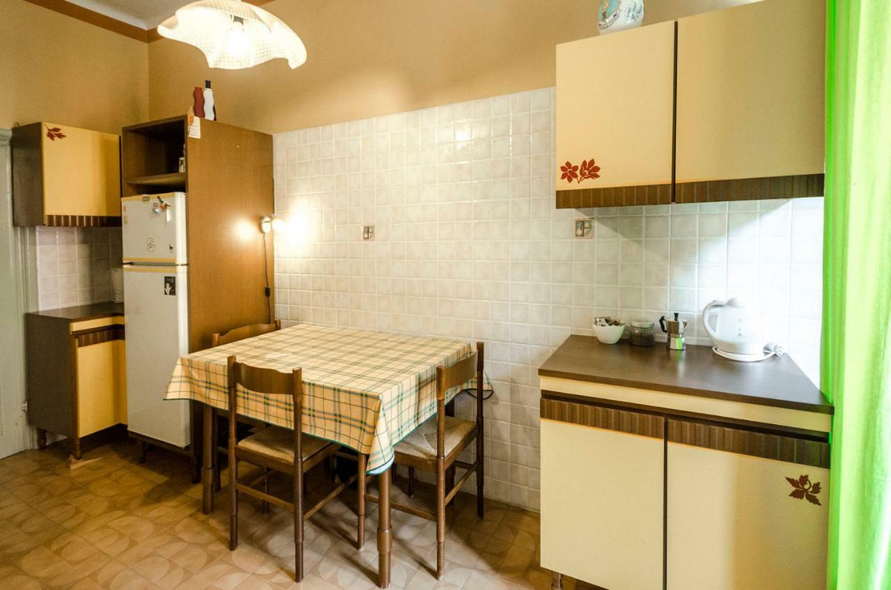 Leprosetti Apartment 볼로냐 외부 사진