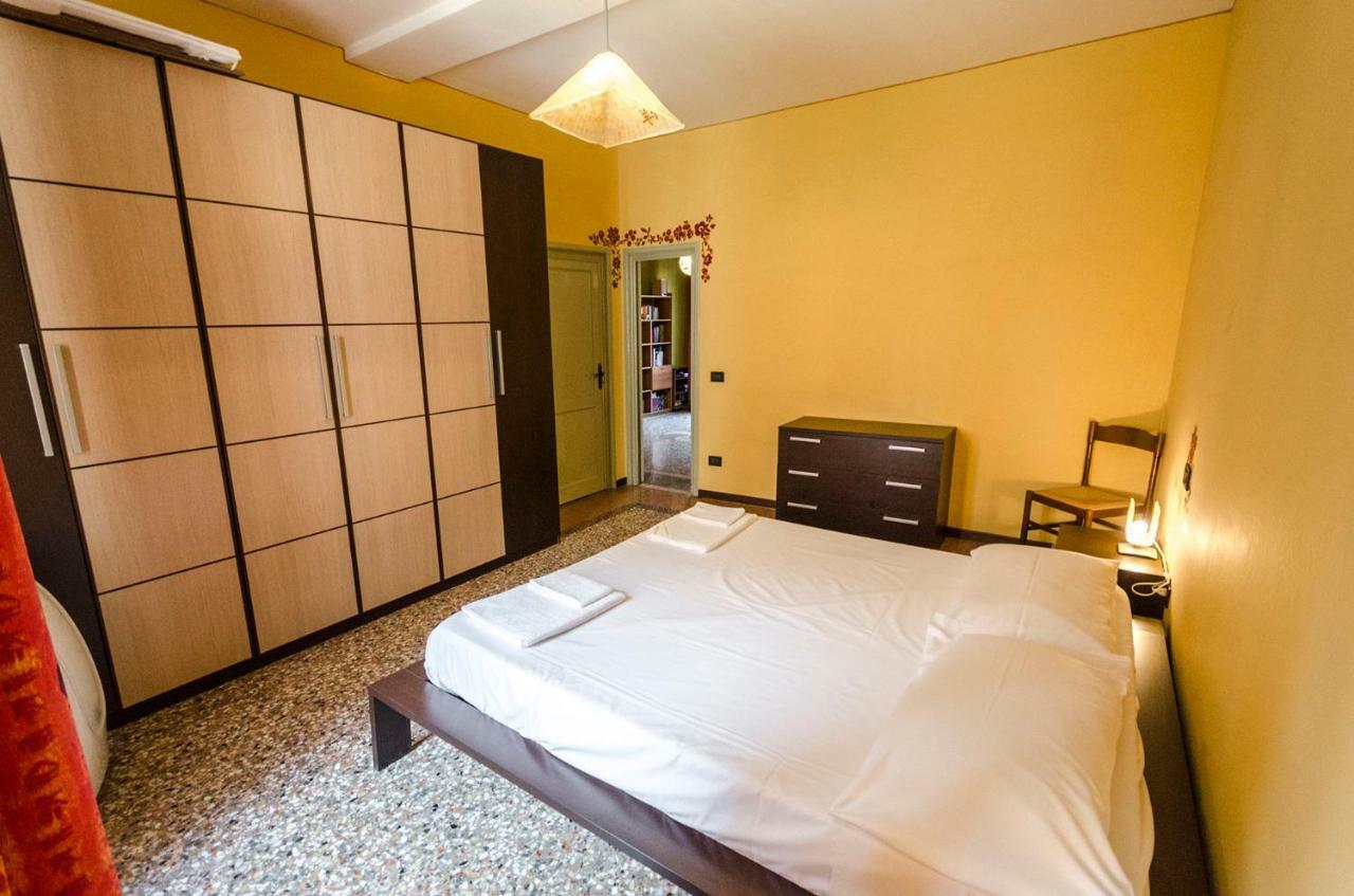 Leprosetti Apartment 볼로냐 외부 사진