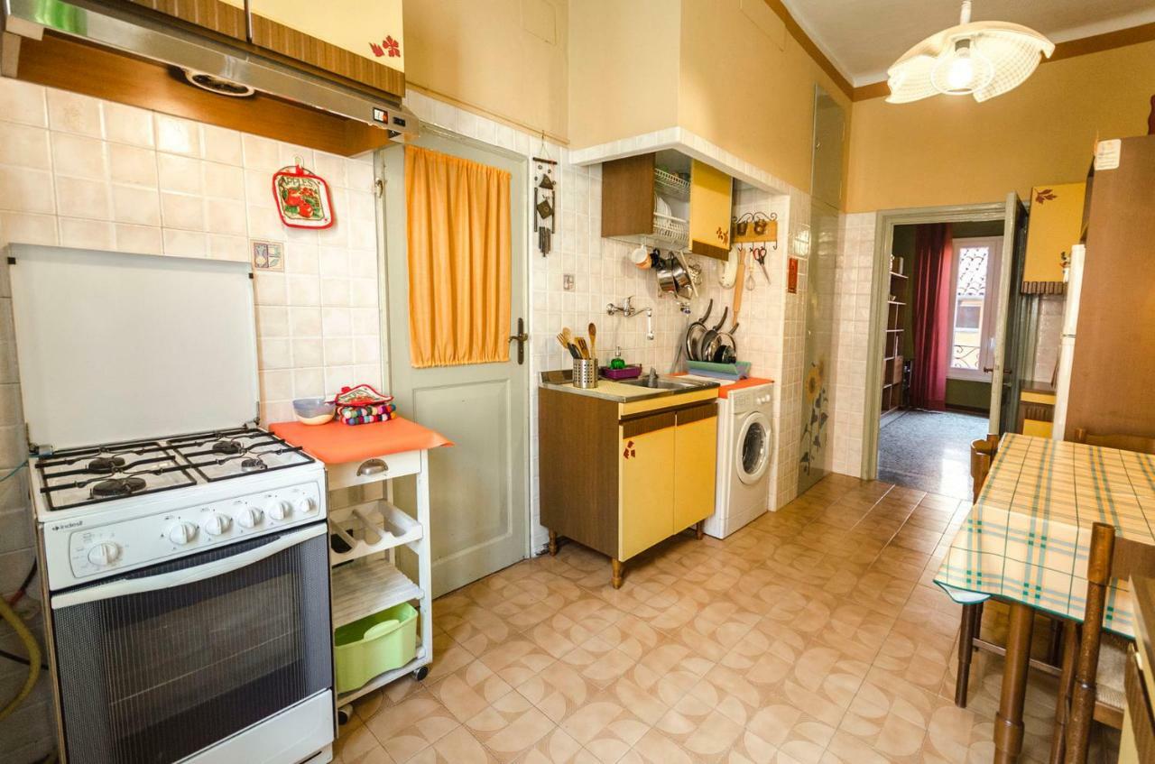 Leprosetti Apartment 볼로냐 외부 사진
