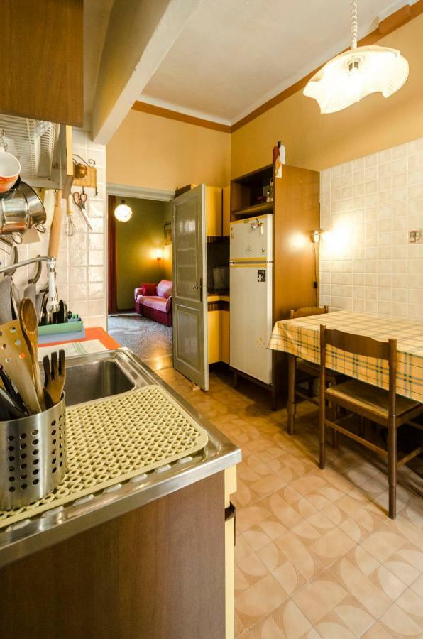 Leprosetti Apartment 볼로냐 외부 사진