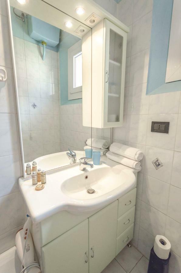 Leprosetti Apartment 볼로냐 외부 사진
