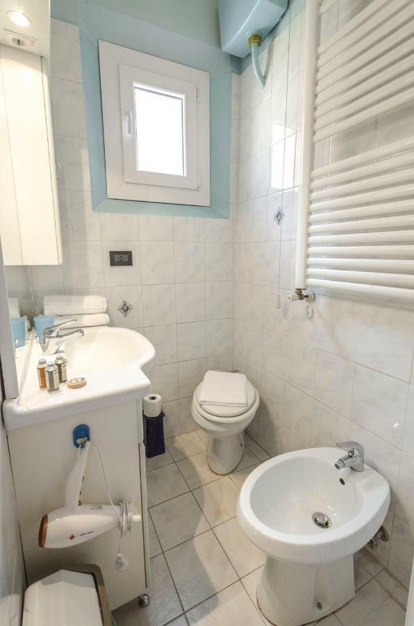 Leprosetti Apartment 볼로냐 외부 사진